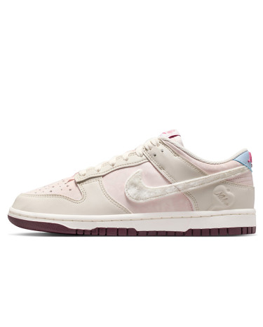 Кросівки Nike Dunk Low Valentine's Day 2026 IQ1145-610