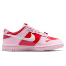 Nike Dunk Low Pink Valentine's Day 2026 IQ0218-663 S-2359836