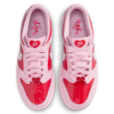 Кросівки Nike Dunk Low Pink Valentine's Day 2026 IQ0218-663 Жінкам