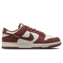 Nike Dunk Low Sail Red Sepia IB4417-104 S-2359916