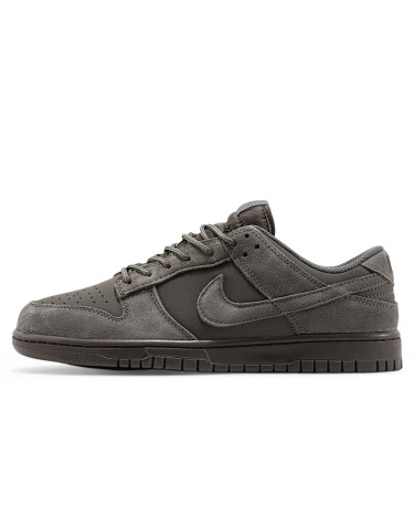 Кросівки Nike SB Dunk Low Wolf Brown