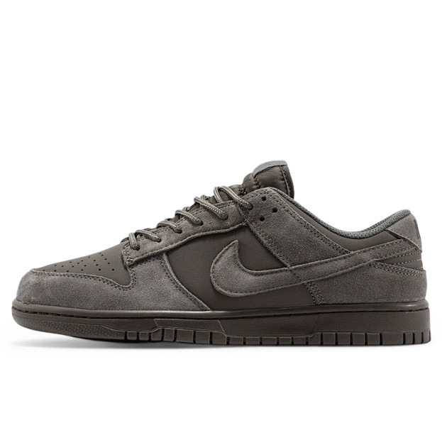 Nike SB Dunk Low Wolf Brown