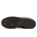 Замша Кросівки Nike SB Dunk Low Wolf Brown