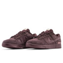 Nike SB Dunk Low x Supreme Brown