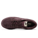 Кросівки Nike SB Dunk Low x Supreme Brown Жінкам