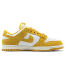 Nike Dunk Low Dark Sulfur Mini Swoosh IB4417-101 S-2360346