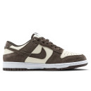 Nike Dunk Low Light Orewood Baroque Brown Mini Swoosh IO4244-102 S-2360347