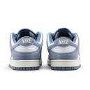 Кросівки Nike Dunk Low World Indigo Mini Swoosh IB4417-103 Жінкам