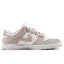 Nike Dunk Low Sail Pearl Pink Mini Swoosh IO4244-100 S-2360349