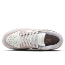 Sneakers Nike Dunk Low Sail Pearl Pink Mini Swoosh IO4244-100 Women