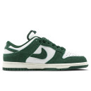 Nike Dunk Low Gorge Green Mini Swoosh IB4417-100 S-2360350