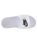 Foam Flip flops and flip-flops Nike Victori One Slide White CN9675-100