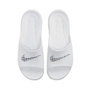 Въетнамки и шлёпанцы Nike Victori One Shower Slide White CZ5478-100 Женщинам