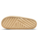 Піна В'єтнамки та шльопанці Nike Calm Slide Beige FD4116-200