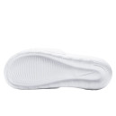 Flip flops and flip-flops Nike Victori One Slide White CN9677-100 Women