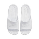 В'єтнамки та шльопанці Nike Victori One Shower Slide White CZ7836-100 Жінкам