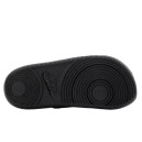 Foam Flip flops and flip-flops Nike Offcourt Duo Slide Black DC0496-001