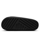 Въетнамки и шлёпанцы Nike Calm Slide Black DX4816-001 Женщинам