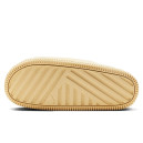 Піна В'єтнамки та шльопанці Nike Calm Slide Beige DX4816-200