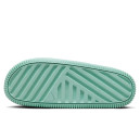 Пена Въетнамки и шлёпанцы Nike Calm Slide Blue DX4816-300
