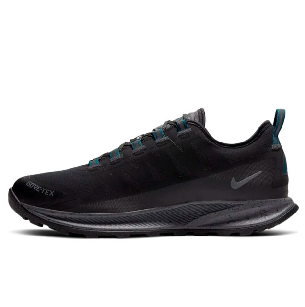 Nike ACG Air Nasu Gore-Tex Black Dark Grey CW5924-001
