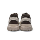 Синтетика Кросівки Nike ACG Mountain Fly 2 Low Beige Brown