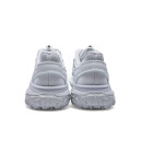Синтетика Кросівки Nike ACG Mountain Fly 2 Low White Silver