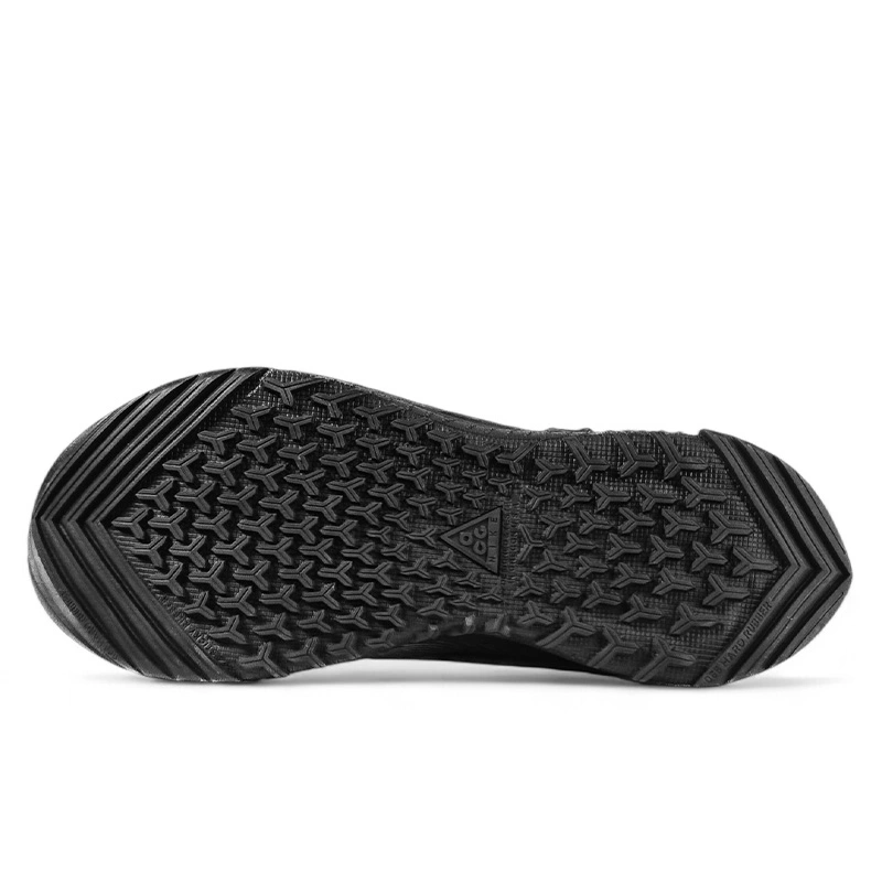 Придбати Nike ACG Terra Antarktik Gore-Tex Black З ХУТРОМ за 4111 грн
