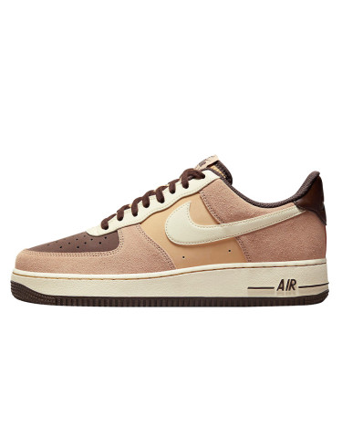 Nike Air Force 1 Low Hemp Coconut Milk FB8878-200