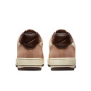 Замша Кроссовки Nike Air Force 1 Low Hemp Coconut Milk FB8878-200