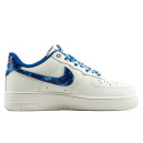 Nike Air Force 1 Low x BAPE White Blue S-2353183
