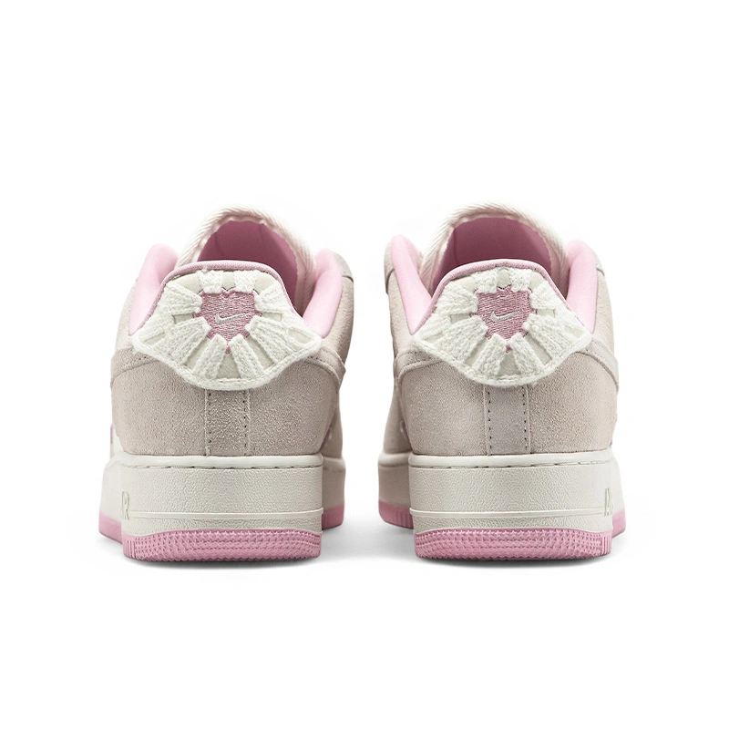 Купить Nike Air Force 1 Low Valentine's Day 2025 HV5992-111 за