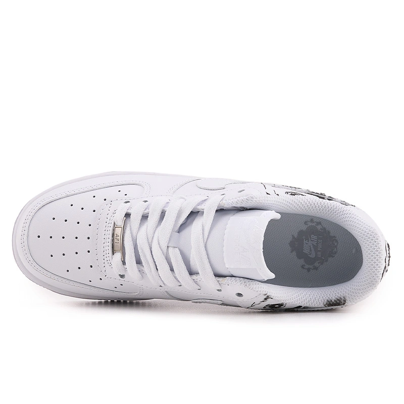 Придбати Nike Air Force 1 Low x Supreme x Comme des Garçons SHIRT