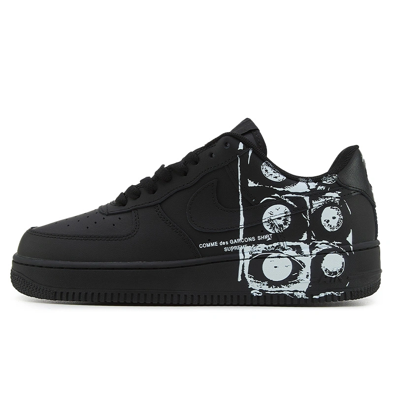 Придбати Nike Air Force 1 Low x Supreme x Comme des Garçons SHIRT