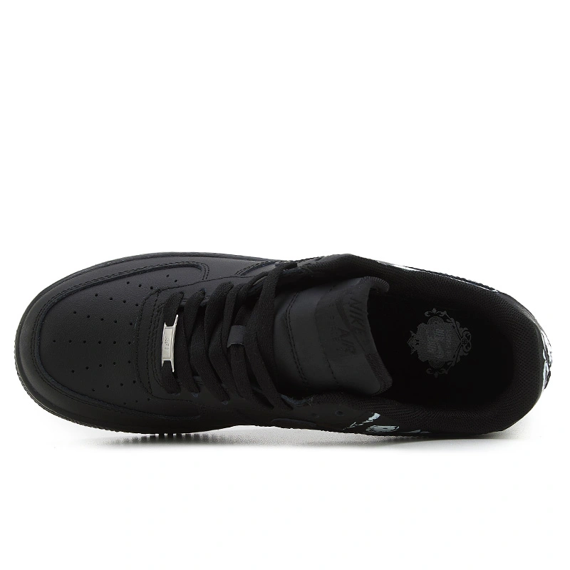 Придбати Nike Air Force 1 Low x Supreme x Comme des Garçons SHIRT