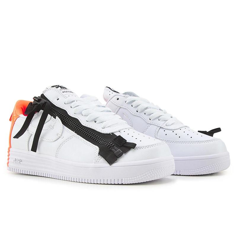 Купить Nike Lunar Force 1 Sp x Acronym Zip 698699-116 за 4111 грн