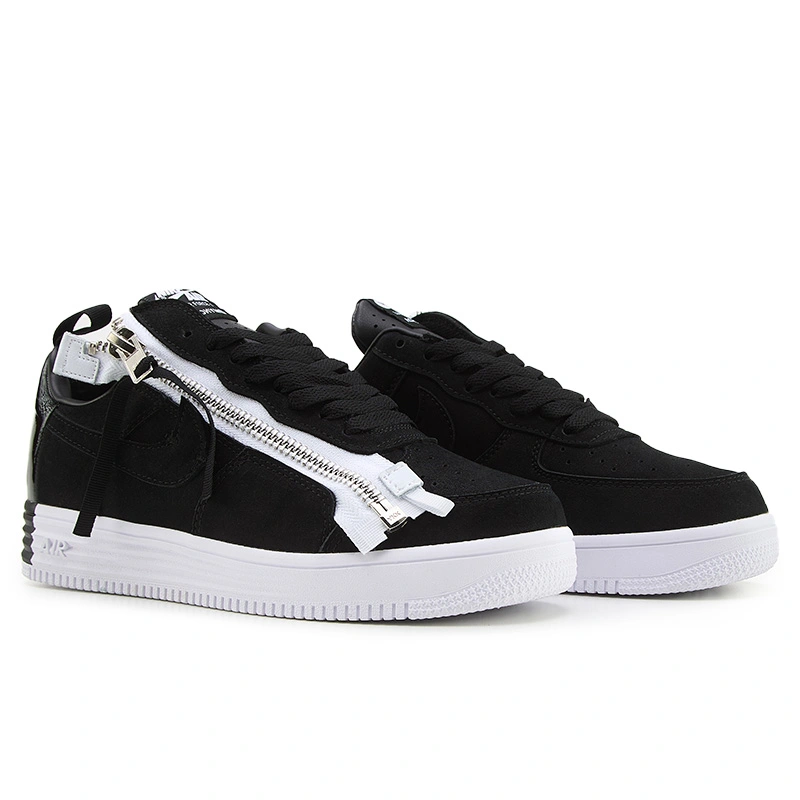 Придбати Nike Lunar Force 1 Sp x Acronym Zip 698699-001 за 4111 грн
