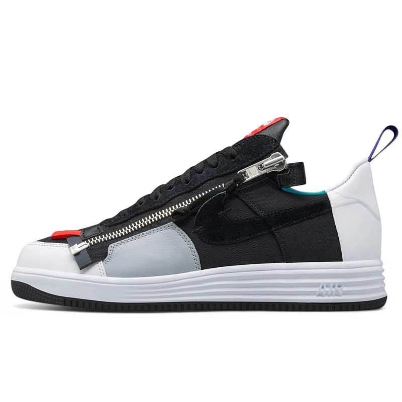 Придбати Nike Lunar Force 1 Sp x Acronym Zip Multicolor 698699-002