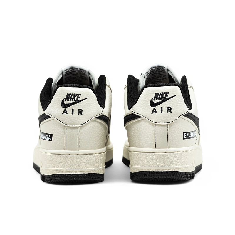 Придбати Nike Air Force 1 Low x Balenciaga White Black за 4011 грн