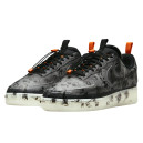 Nike Air Force 1 Experimental Halloween DC8904-001