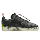 Nike Air Force 1 Experimental Halloween DC8904-001 S-2352062