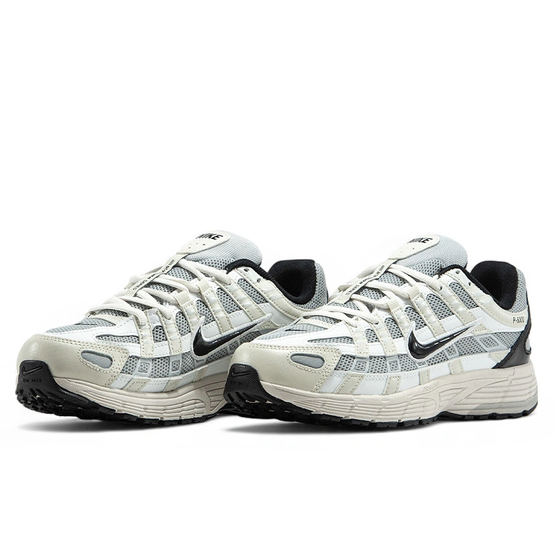 Купить Nike P-6000 Platinum Tint Black HJ3488-001 за 4011 грн