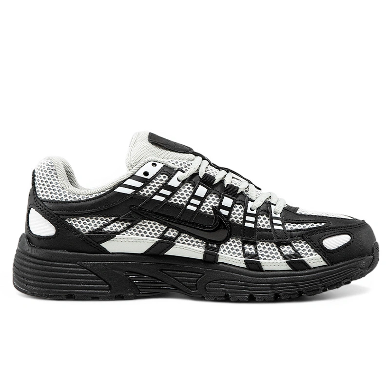ナイキP-6000 24.5 Купить Nike P-6000 Grey Black за 3911 грн