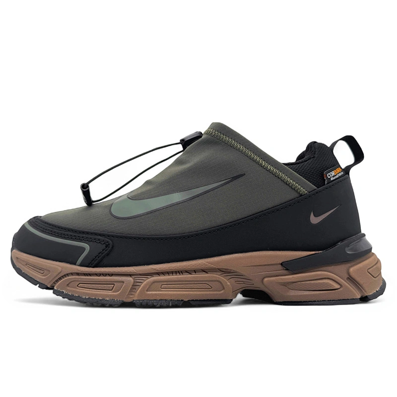 Придбати Nike Zoom Pulse Cordura Khaki Black З ХУТРОМ за 4111 грн