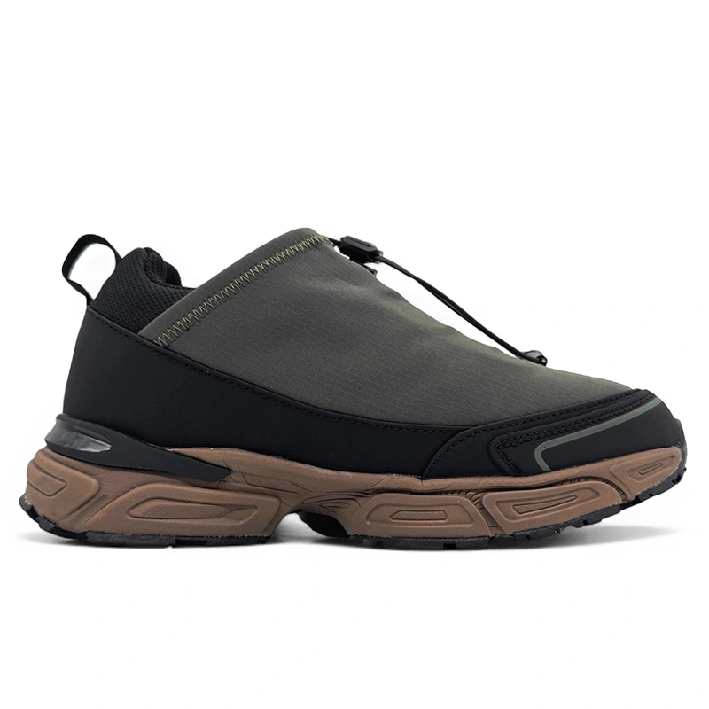 Придбати Nike Zoom Pulse Cordura Khaki Black З ХУТРОМ за 4111 грн