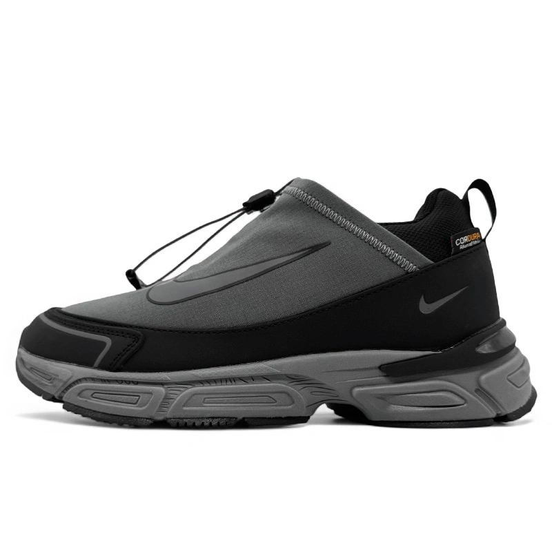 Придбати Nike Zoom Pulse Cordura Grey Black З ХУТРОМ за 4111 грн
