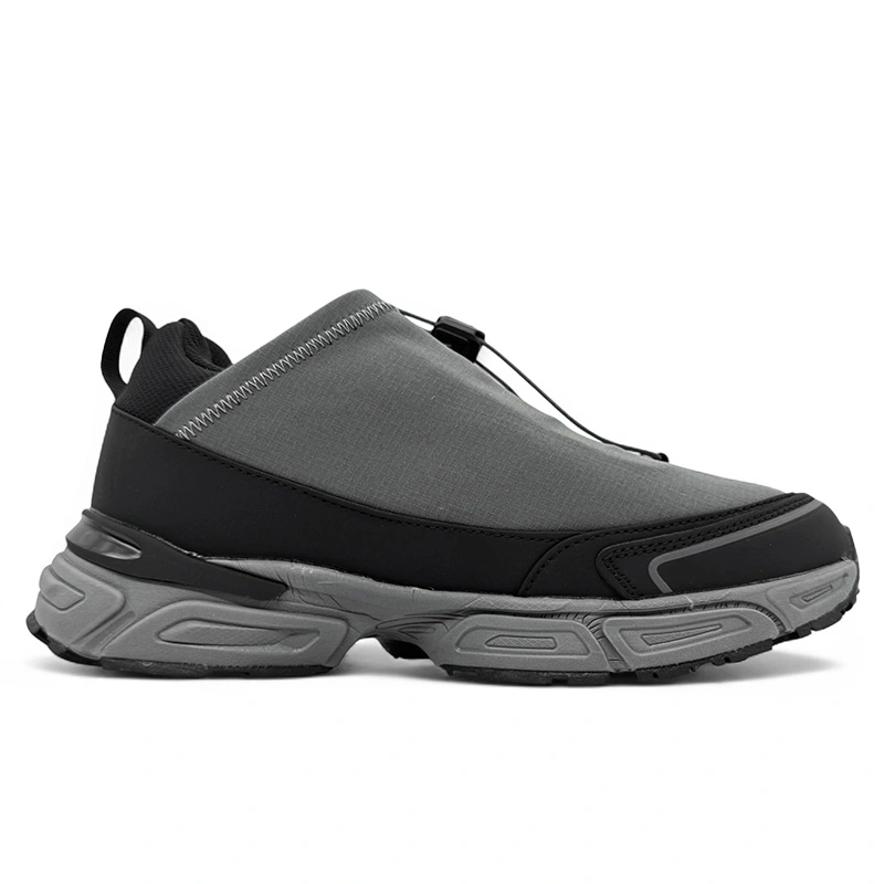 Придбати Nike Zoom Pulse Cordura Grey Black З ХУТРОМ за 4111 грн