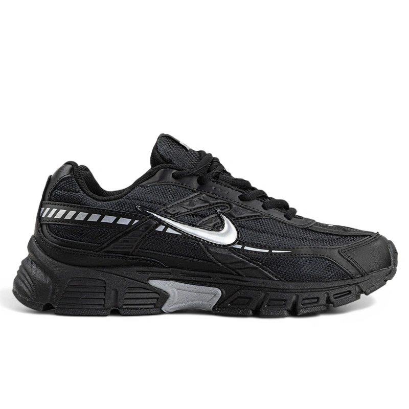 Придбати Nike Initiator Black Metallic Silver IB4595-001 за 3711 грн