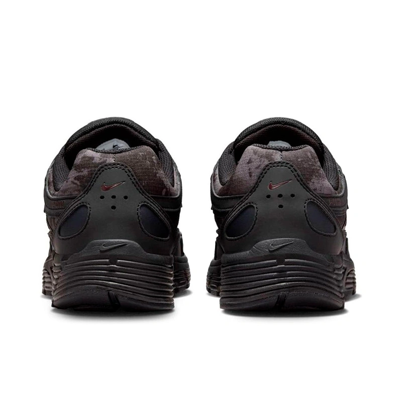 Придбати Nike P-6000 Black Burgundy Crush HQ4054-001 за 3861 грн