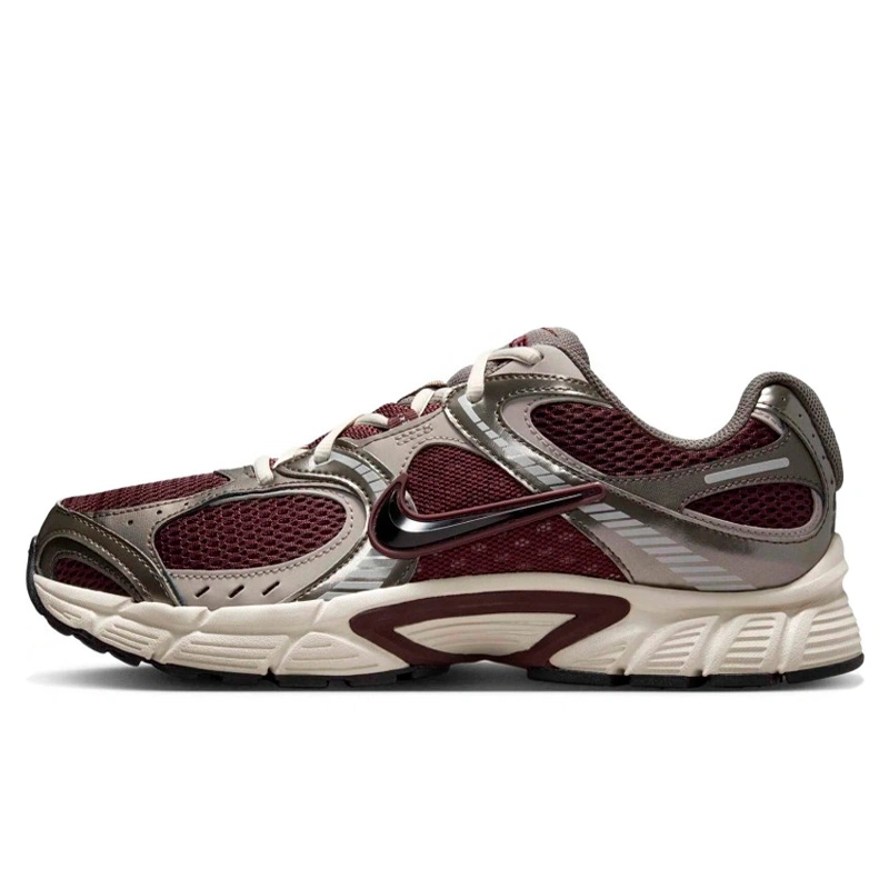 ねろたん Купить Nike V5 RNR Burgundy Crush Black HJ5228-600 за 4011 грн